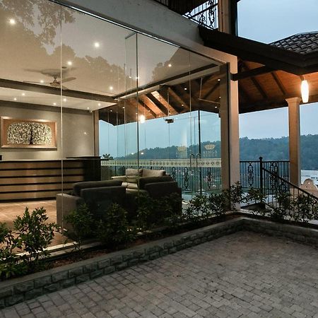 Kings Ridge Kandy Dış mekan fotoğraf