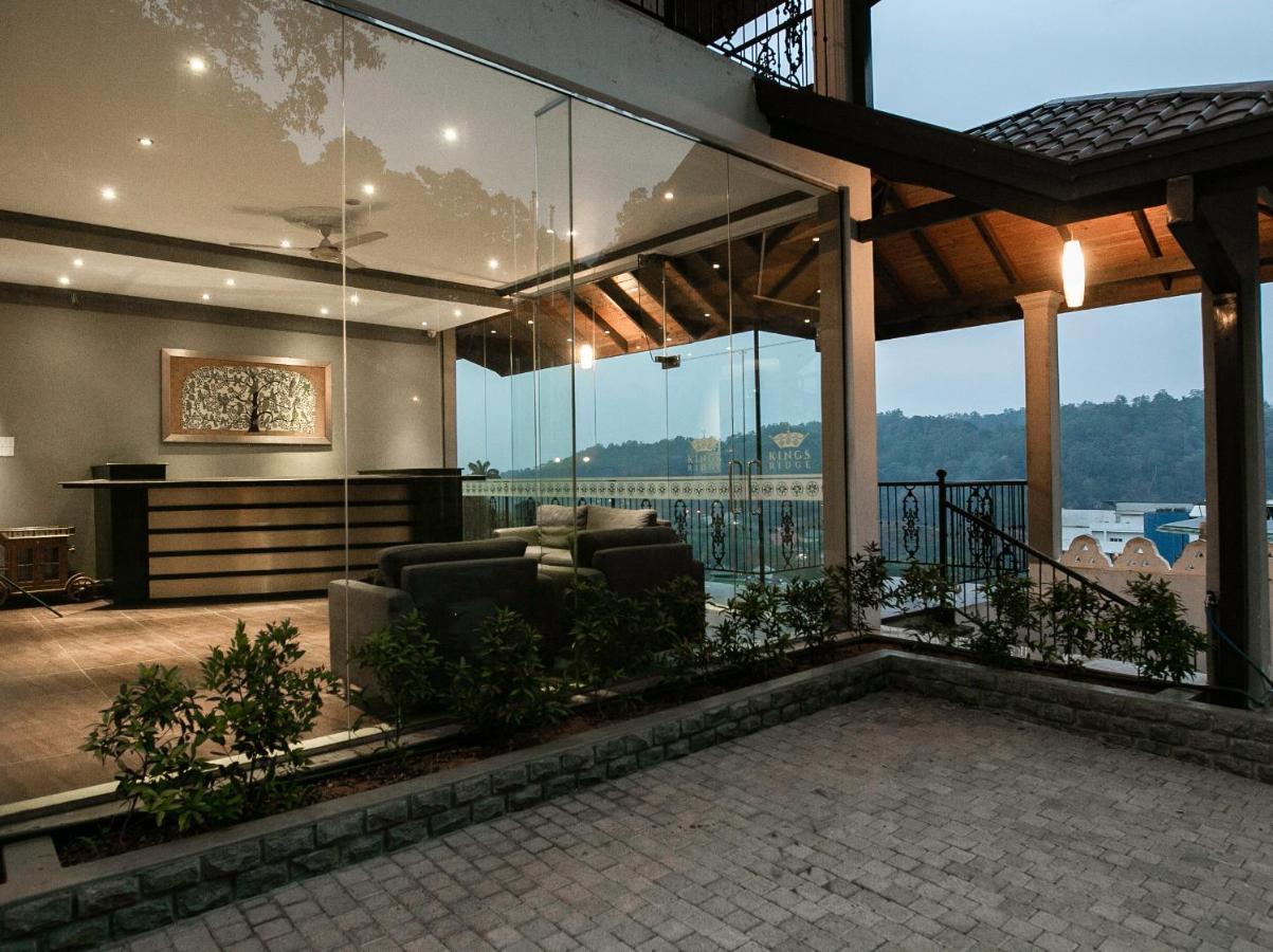 Kings Ridge Kandy Dış mekan fotoğraf
