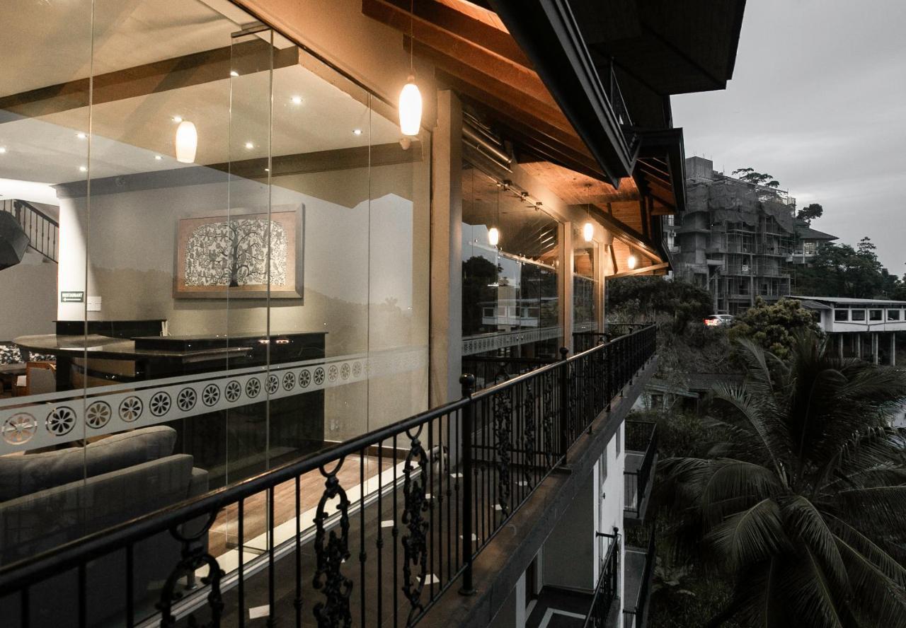 Kings Ridge Kandy Dış mekan fotoğraf