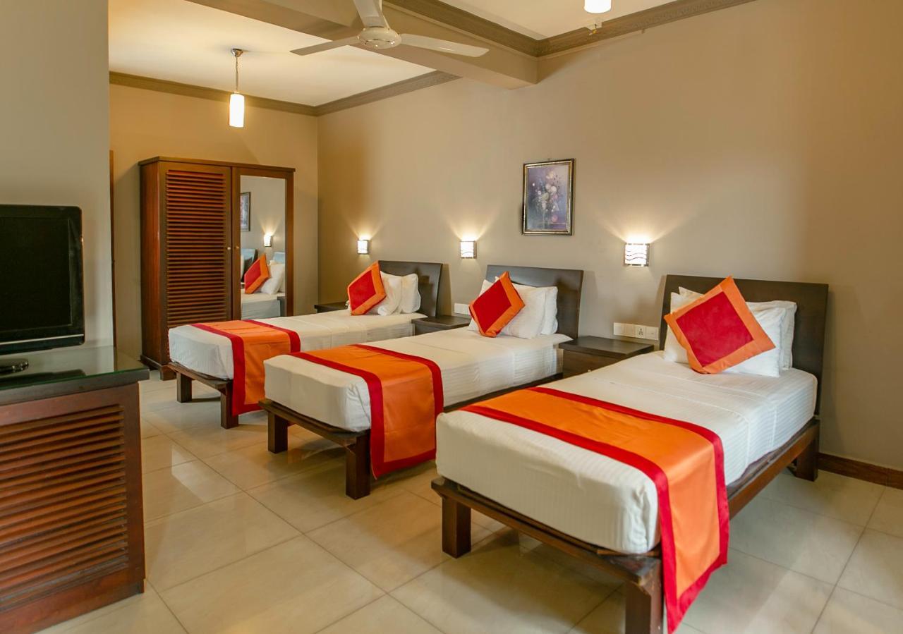 Kings Ridge Kandy Dış mekan fotoğraf