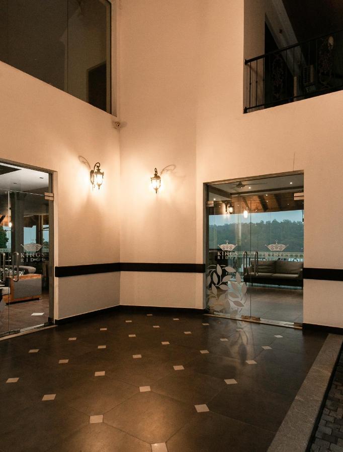 Kings Ridge Kandy Dış mekan fotoğraf