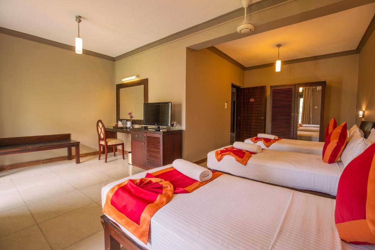 Kings Ridge Kandy Dış mekan fotoğraf