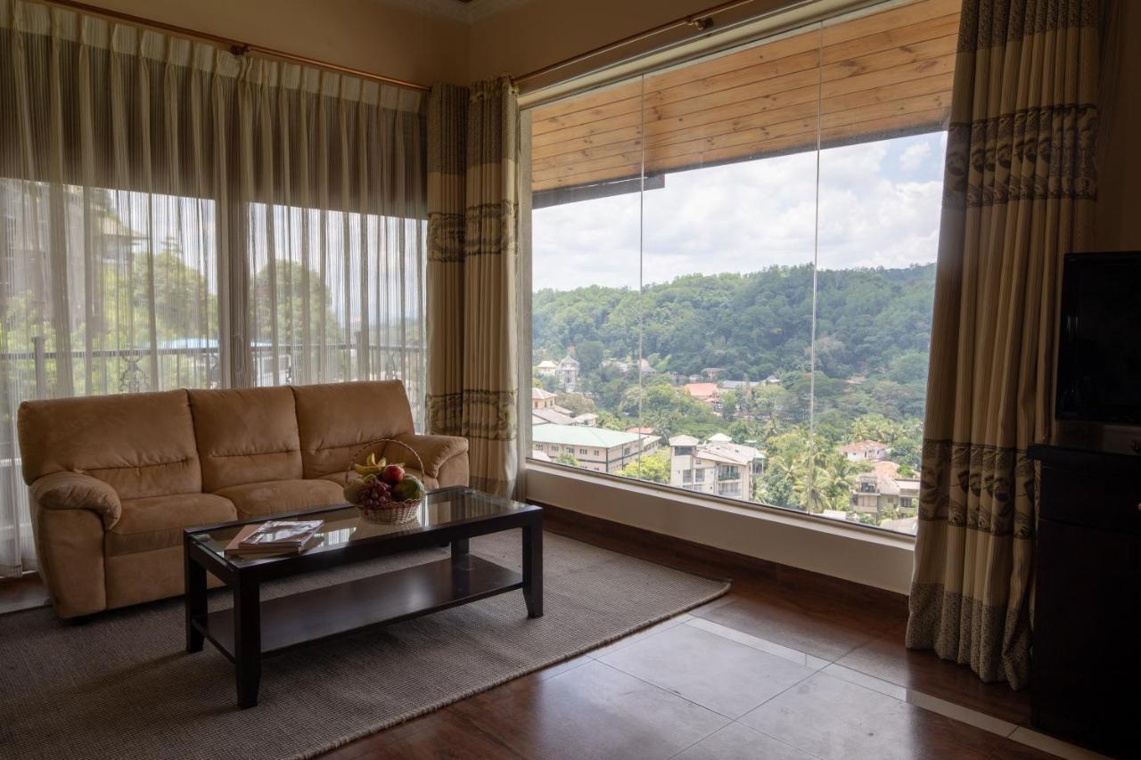 Kings Ridge Kandy Dış mekan fotoğraf
