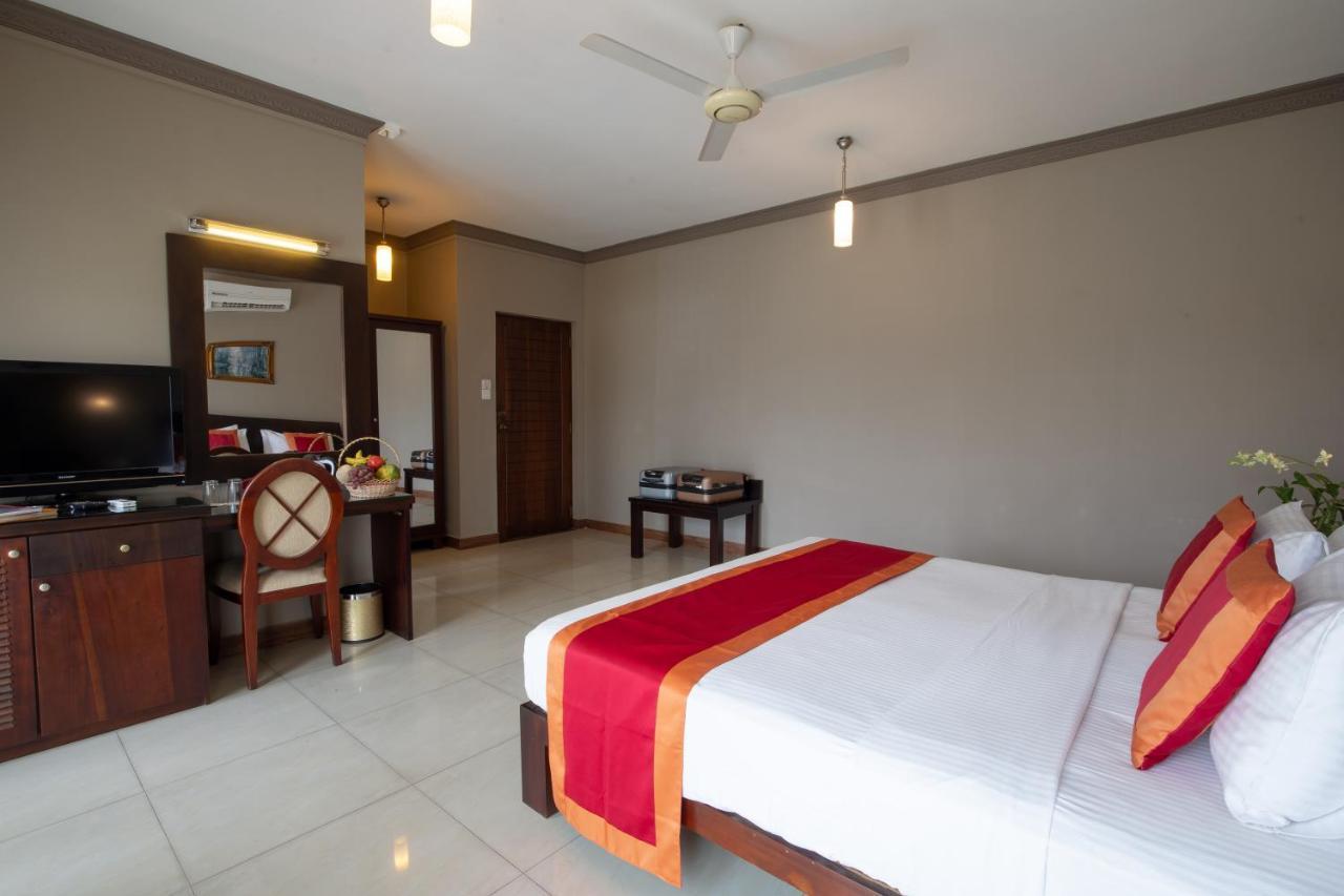 Kings Ridge Kandy Dış mekan fotoğraf