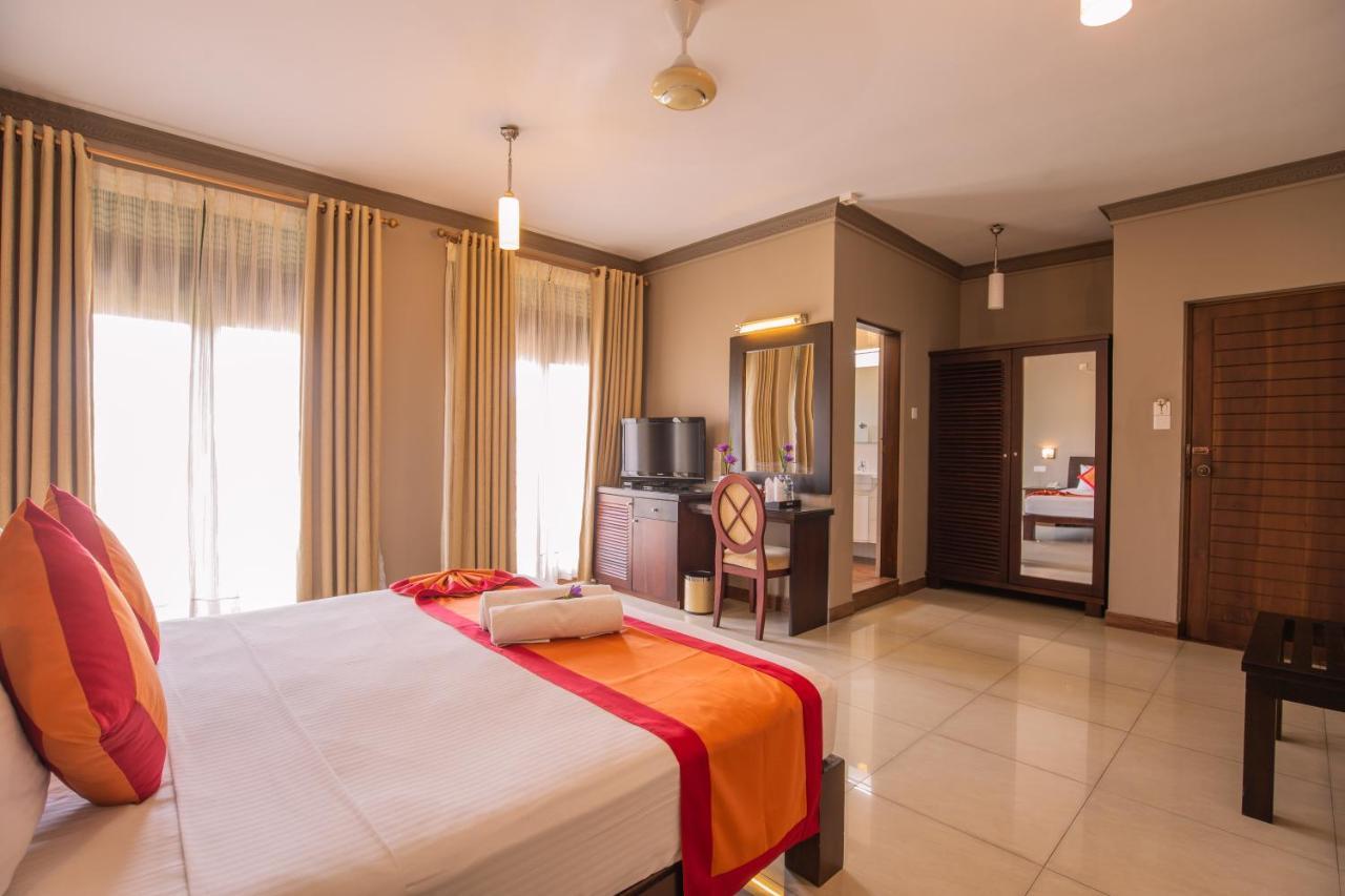 Kings Ridge Kandy Dış mekan fotoğraf
