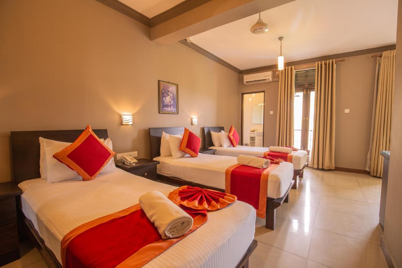 Kings Ridge Kandy Dış mekan fotoğraf