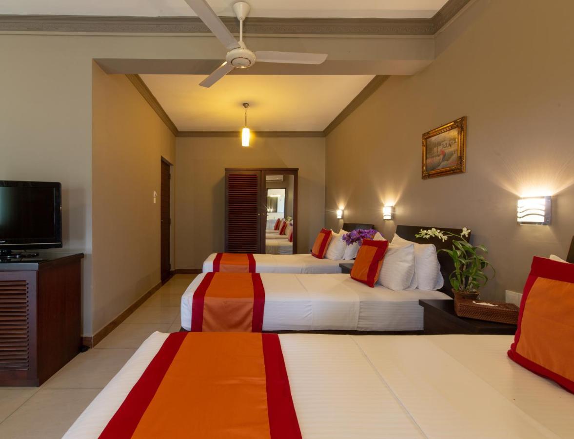 Kings Ridge Kandy Dış mekan fotoğraf