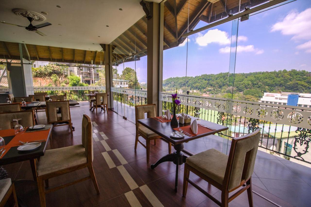 Kings Ridge Kandy Dış mekan fotoğraf