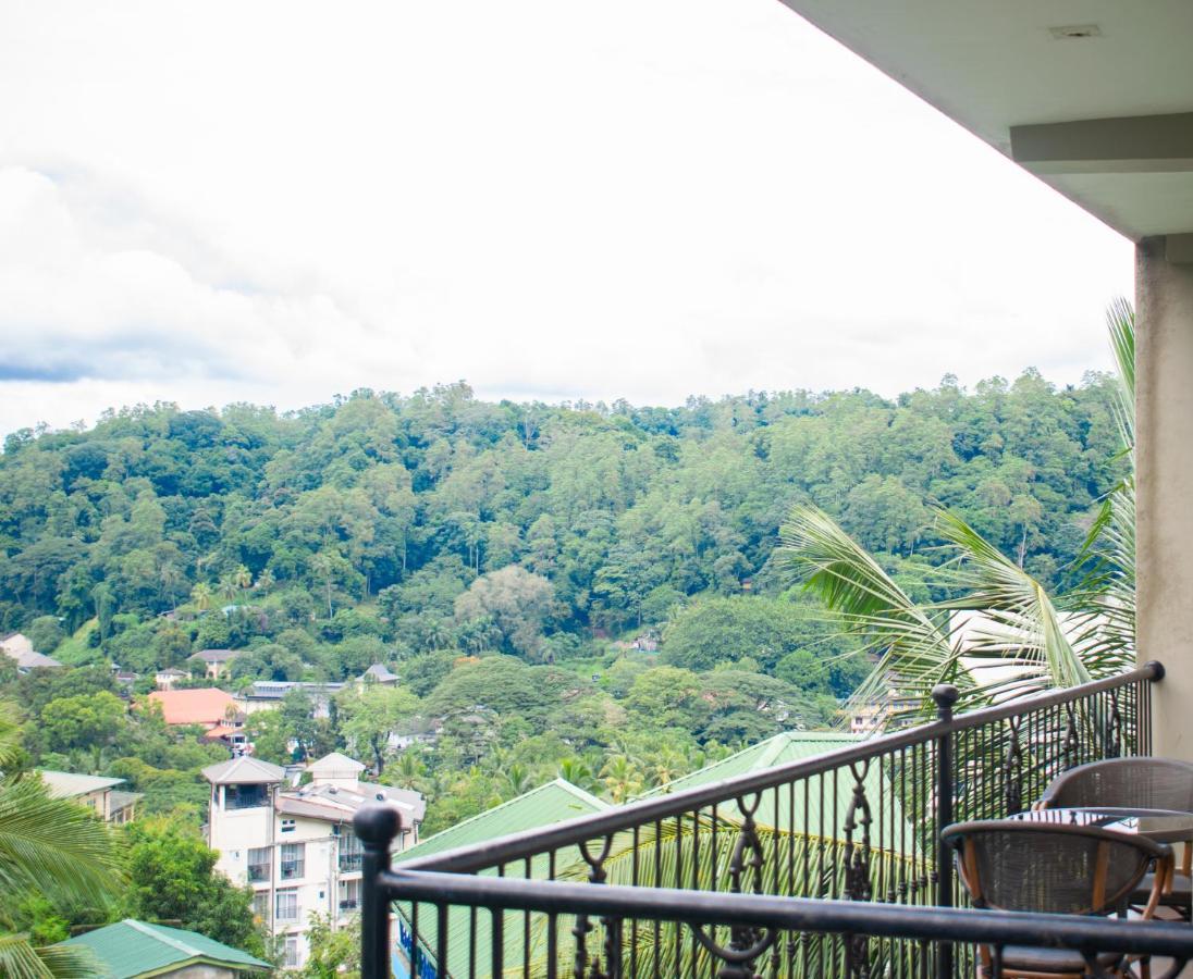 Kings Ridge Kandy Dış mekan fotoğraf