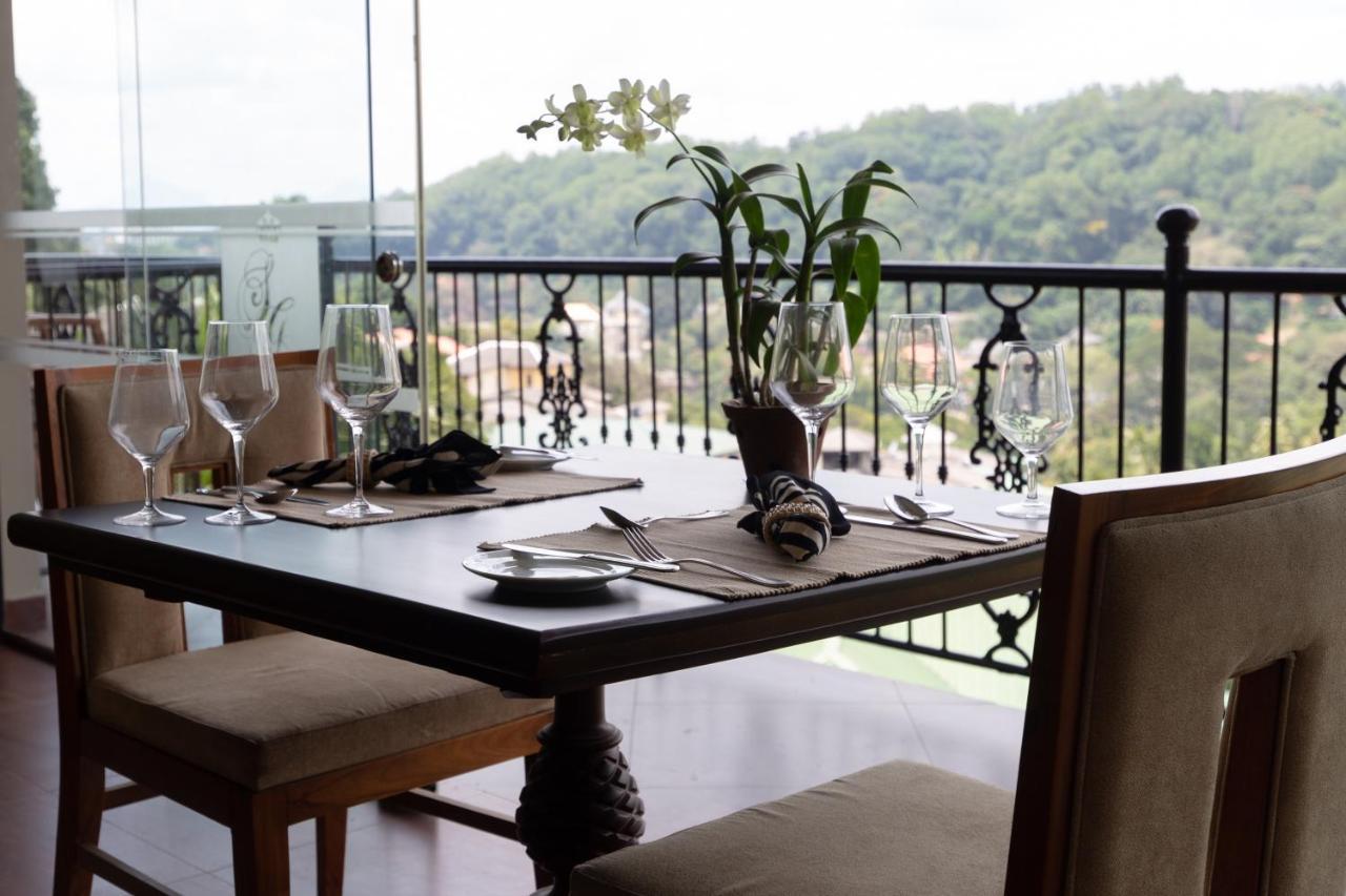 Kings Ridge Kandy Dış mekan fotoğraf