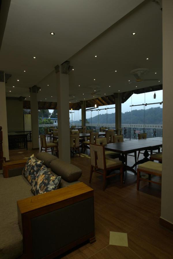 Kings Ridge Kandy Dış mekan fotoğraf