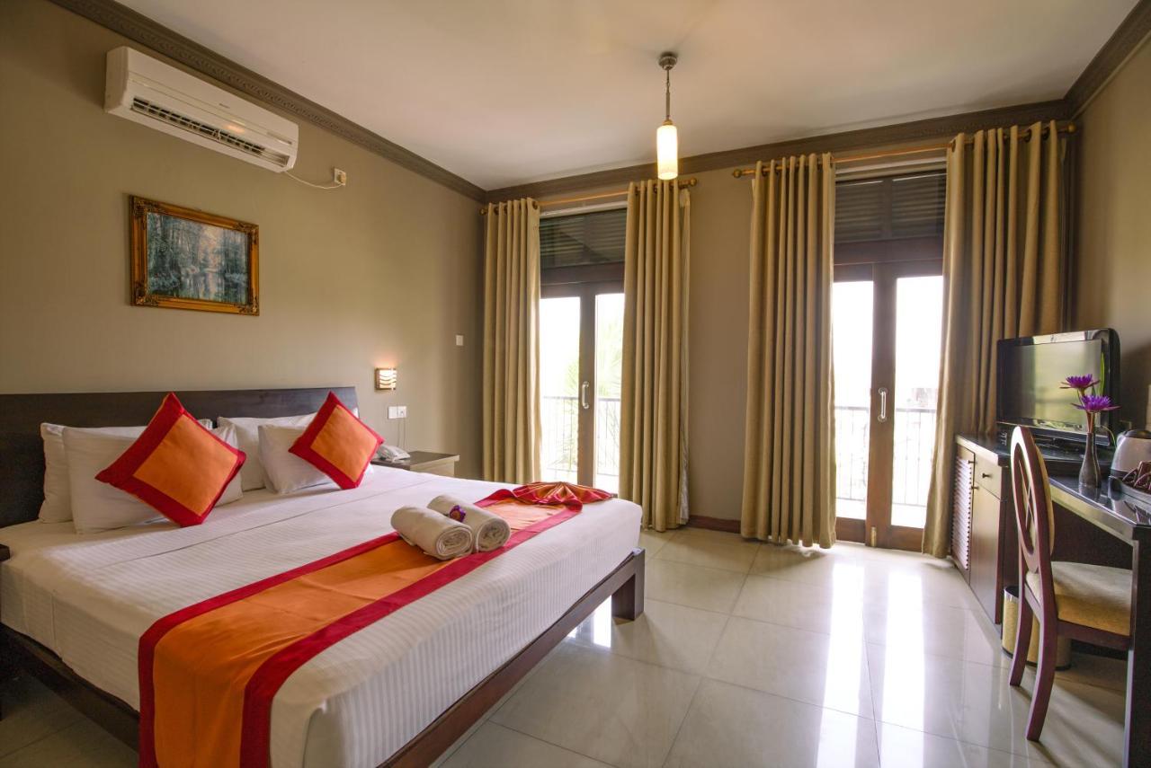 Kings Ridge Kandy Dış mekan fotoğraf