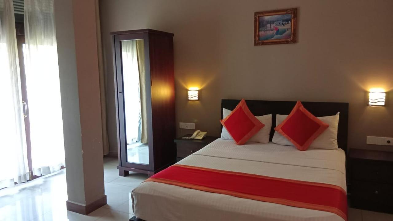 Kings Ridge Kandy Dış mekan fotoğraf