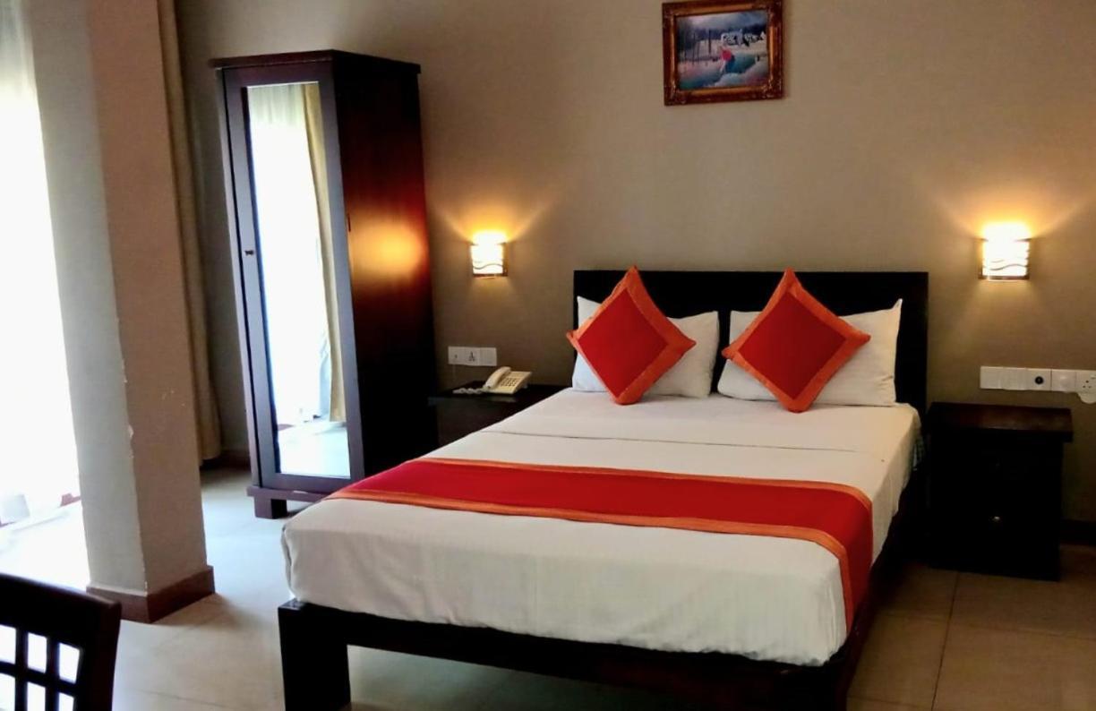 Kings Ridge Kandy Dış mekan fotoğraf