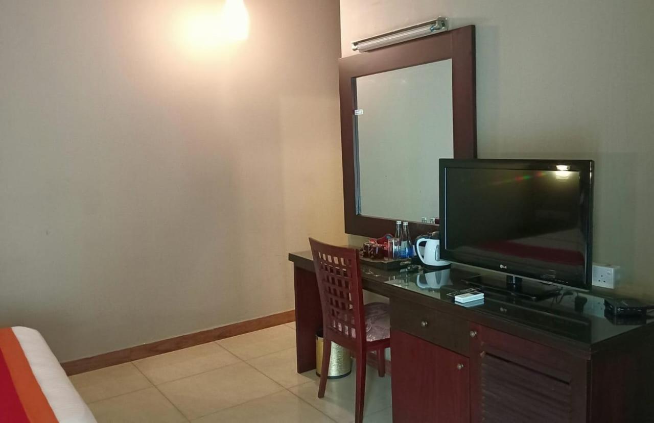 Kings Ridge Kandy Dış mekan fotoğraf